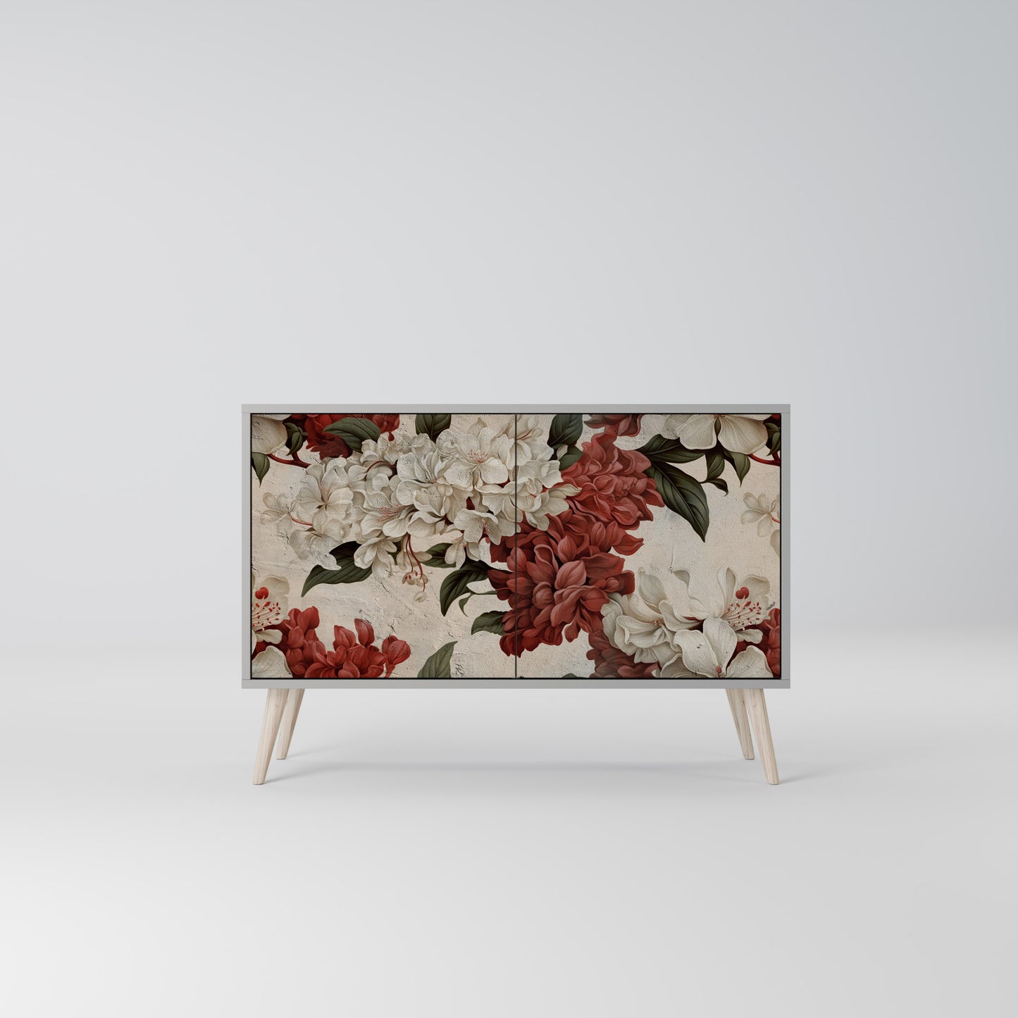 EPHEMERAL DAYS 2-türiges Sideboard