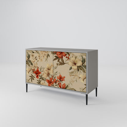 BLOOMING HARMONY 2-türiges Sideboard