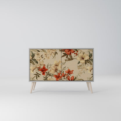 BLOOMING HARMONY 2-türiges Sideboard