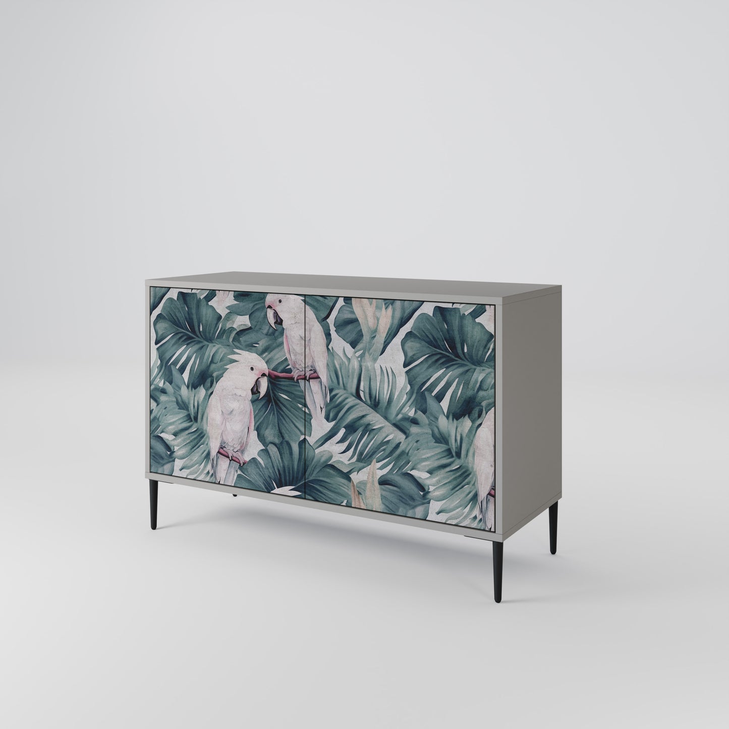 POPINJAY LOOK 2-türiges Sideboard