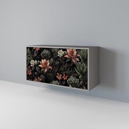 SECRET VERDURE 2-türiges Sideboard