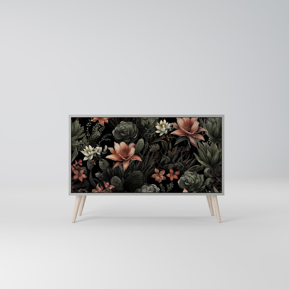 SECRET VERDURE 2-türiges Sideboard