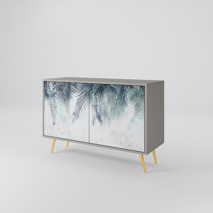 PALM VEIL 2-türiges Sideboard