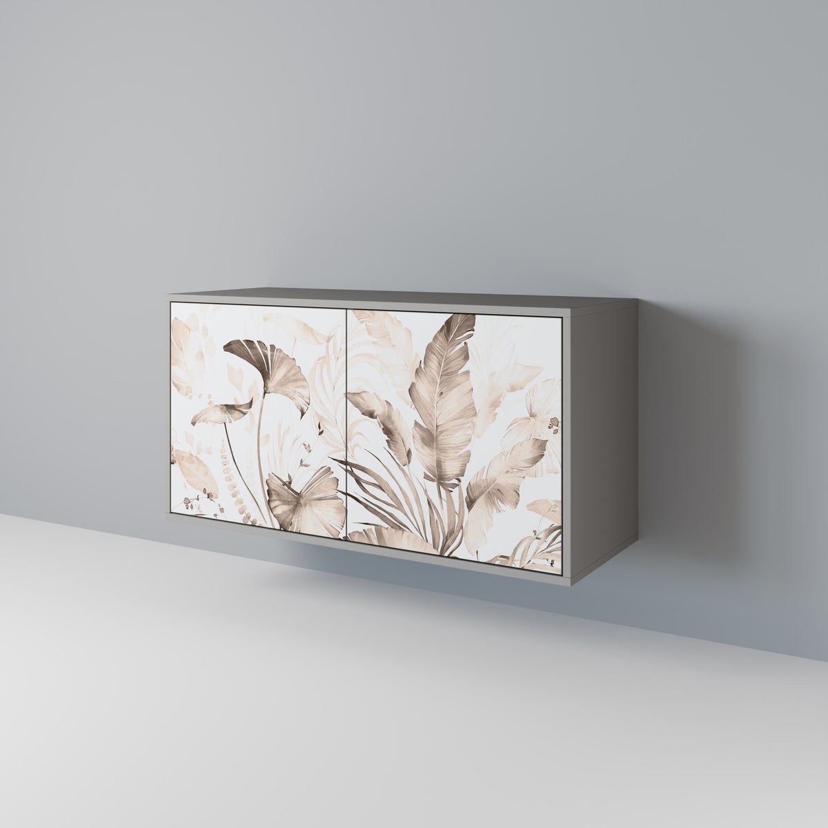 WILD TENDERNESS 2-türiges Sideboard
