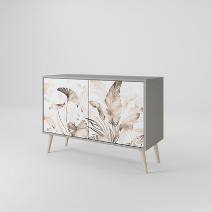 WILD TENDERNESS 2-türiges Sideboard