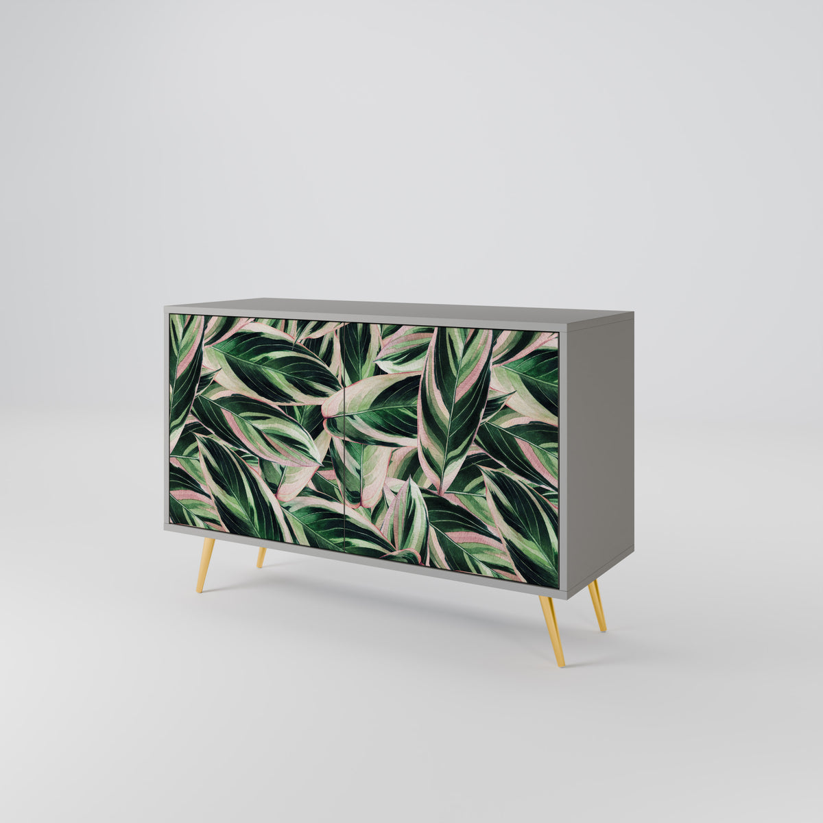 EERIE STROMANTHE 2-türiges Sideboard