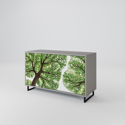 WILDERNESS DASH 2-türiges Sideboard