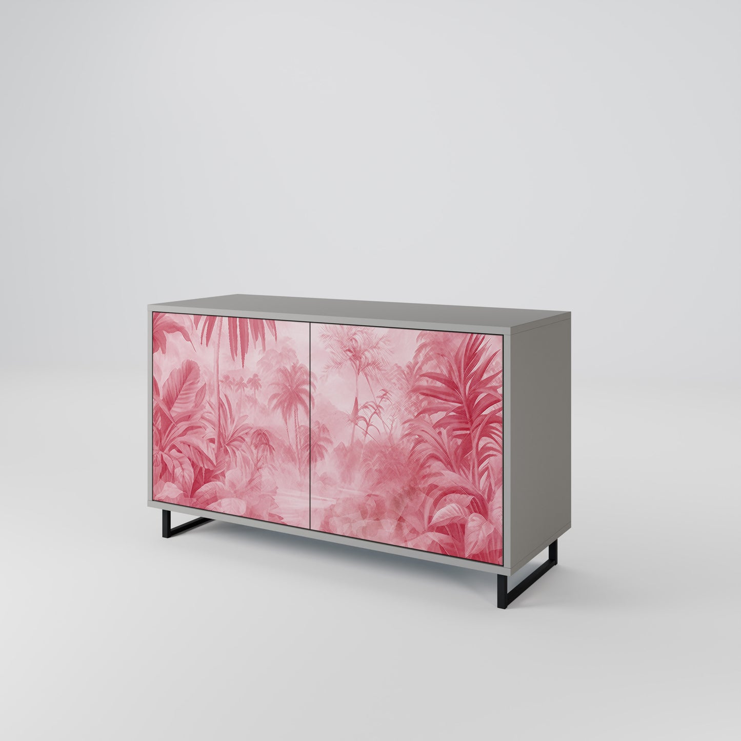 SWEET TROPICS 2-türiges Sideboard
