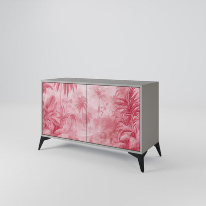 SWEET TROPICS 2-türiges Sideboard