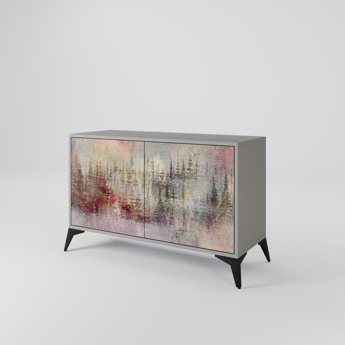 VEILED SUMMIT 2-türiges Sideboard