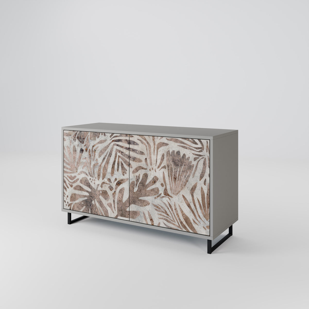 PASSING TIME 2-türiges Sideboard
