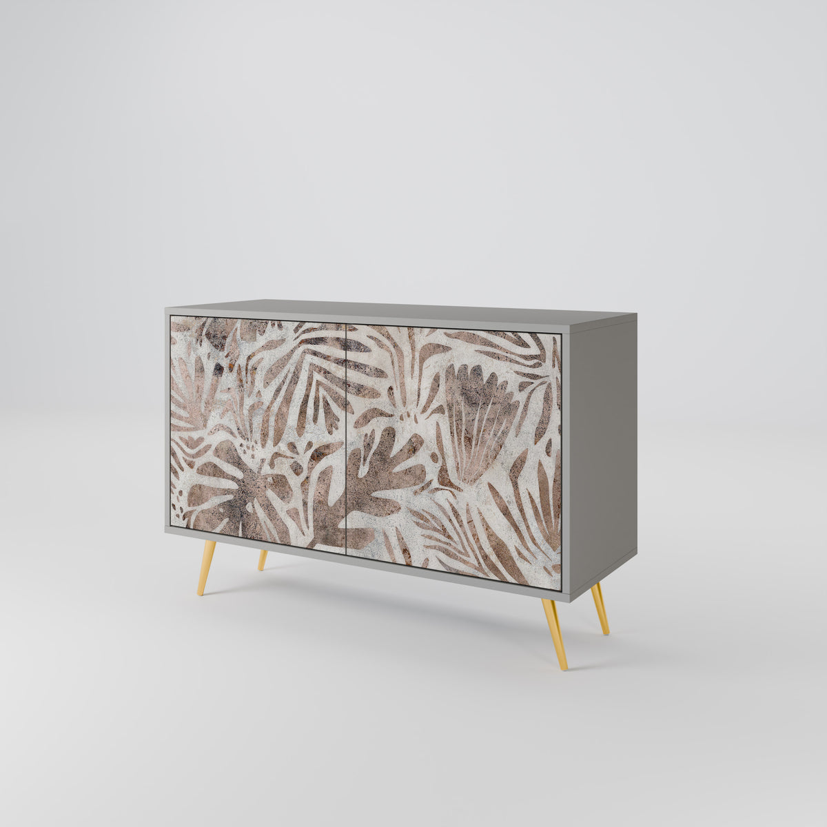 PASSING TIME 2-türiges Sideboard