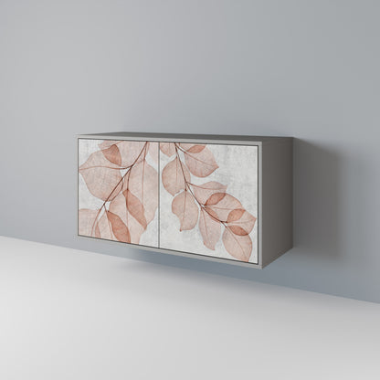 AUTUMN FRAGILITY 2-türiges Sideboard