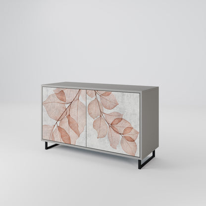 AUTUMN FRAGILITY 2-türiges Sideboard