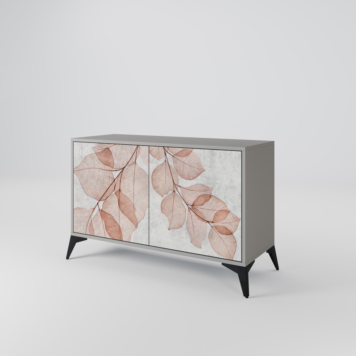 AUTUMN FRAGILITY 2-türiges Sideboard