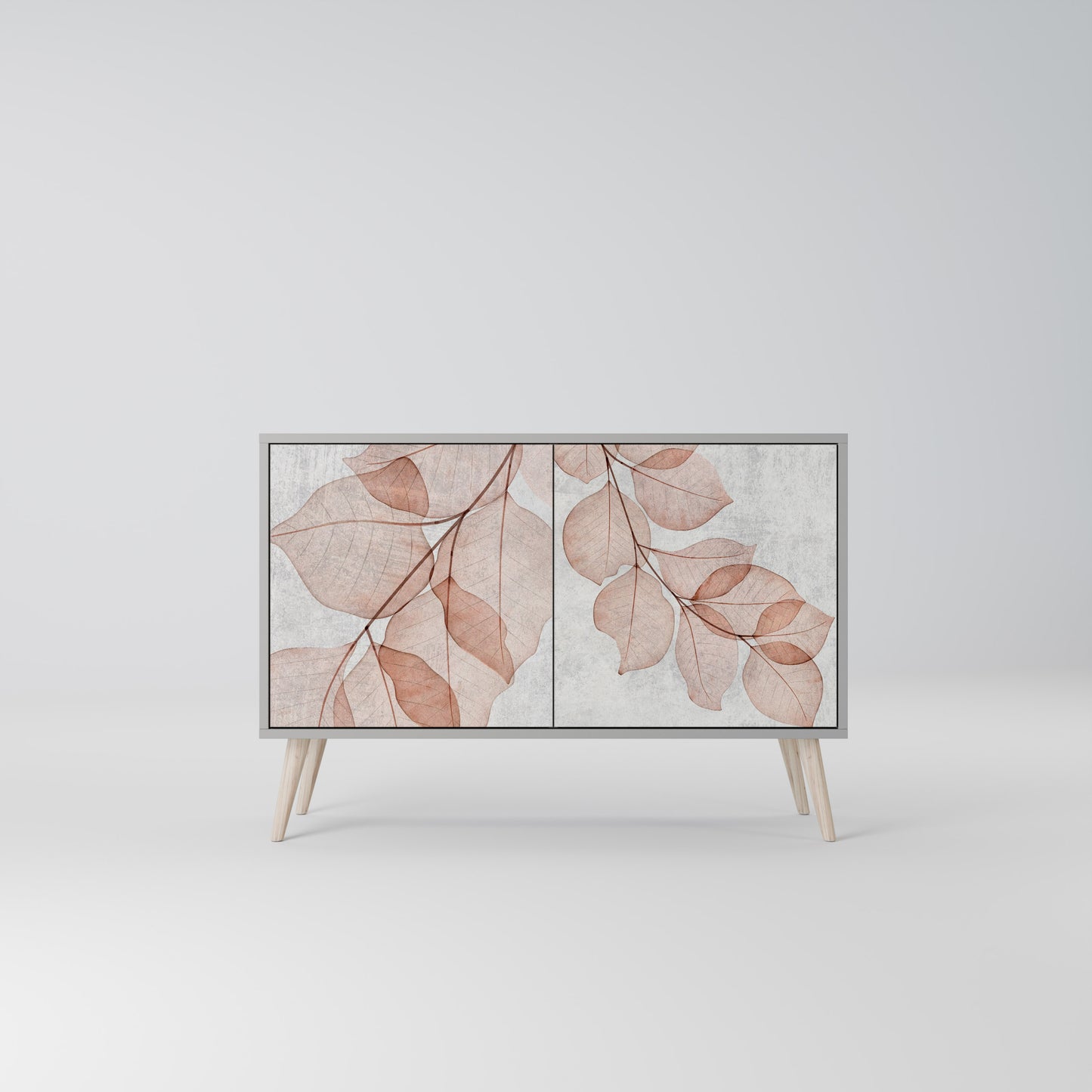 AUTUMN FRAGILITY 2-türiges Sideboard