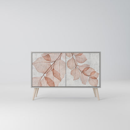 AUTUMN FRAGILITY 2-türiges Sideboard
