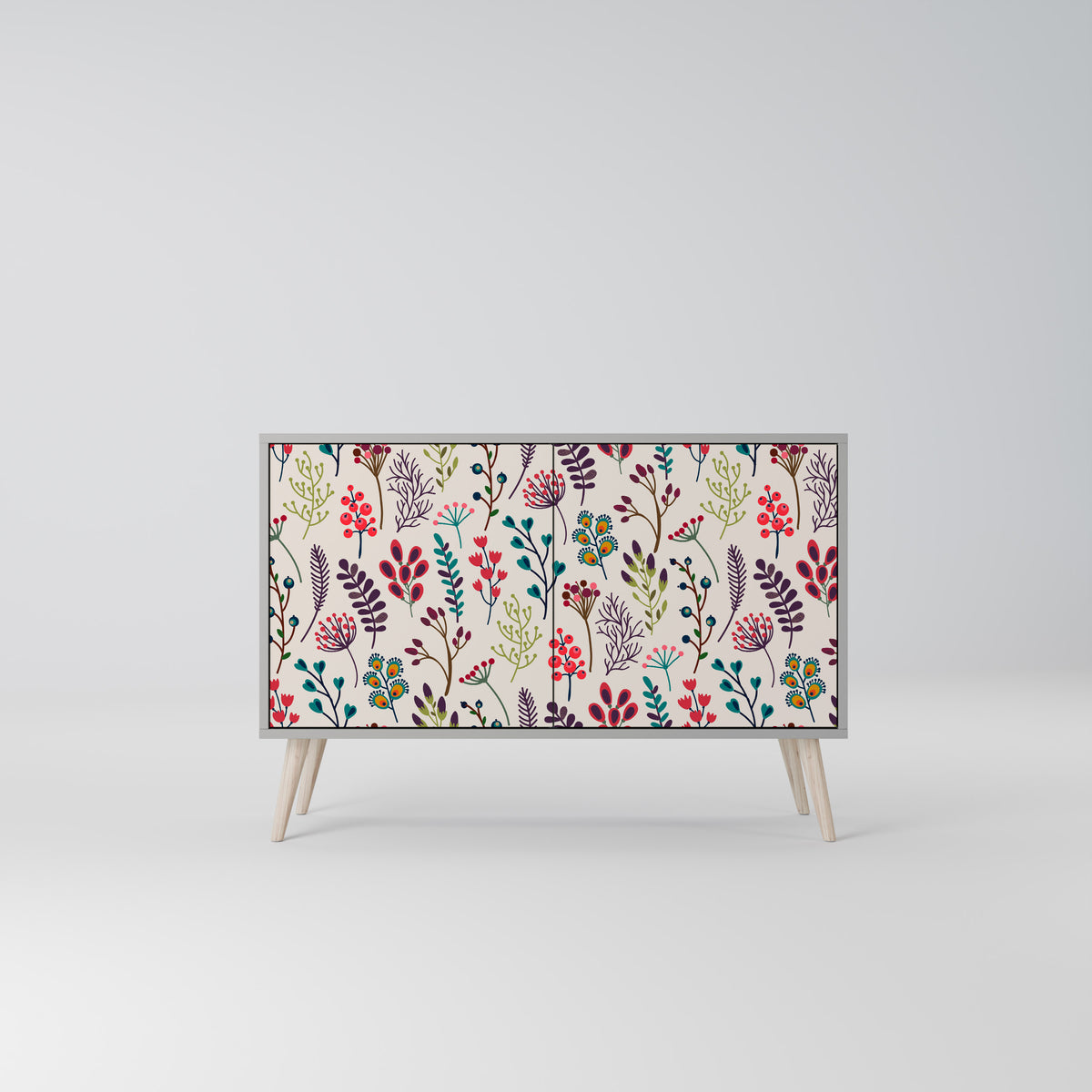 AUTUMN SUNDRIES 2-türiges Sideboard