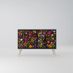 Midnight Garden 2-türiges Sideboard