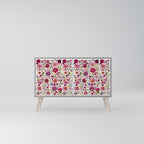 Petal Garden 2-türiges Sideboard