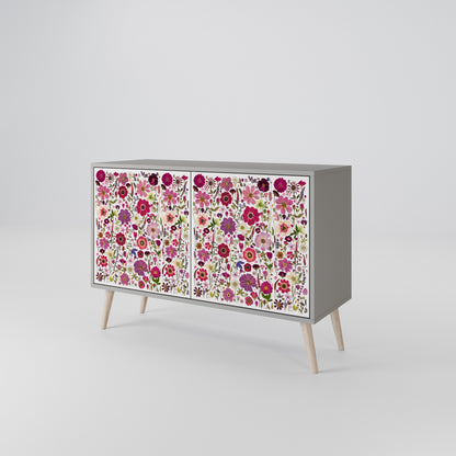 Petal Garden 2-türiges Sideboard