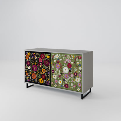 VERDANT GARDEN 2-türiges Sideboard