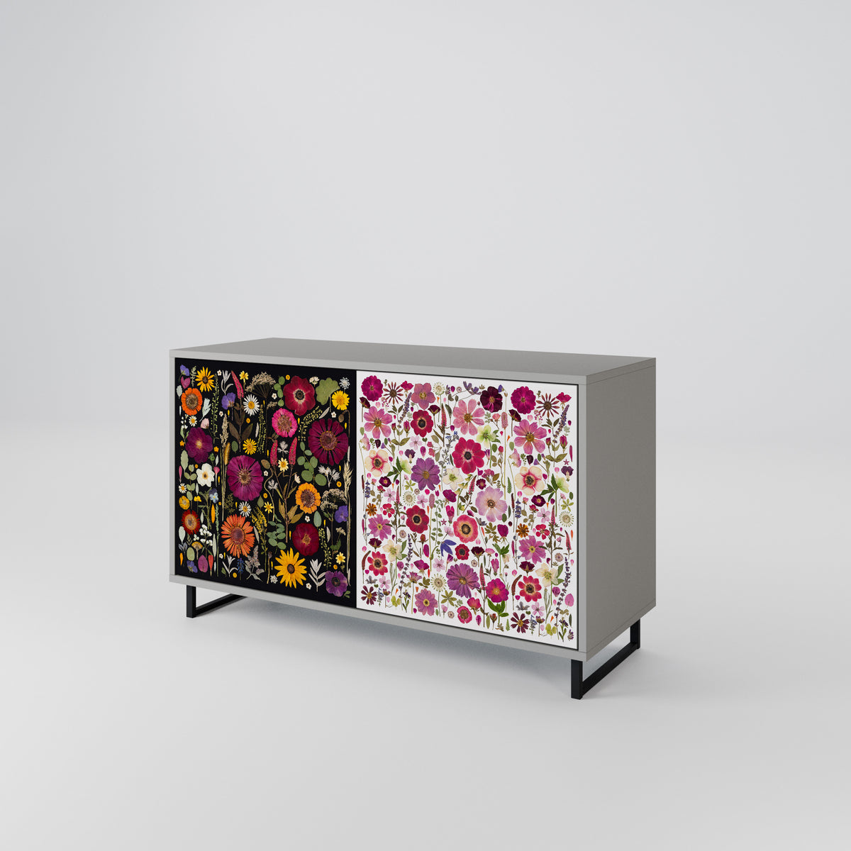DAYNITE GARDEN 2-Door Sideboard
