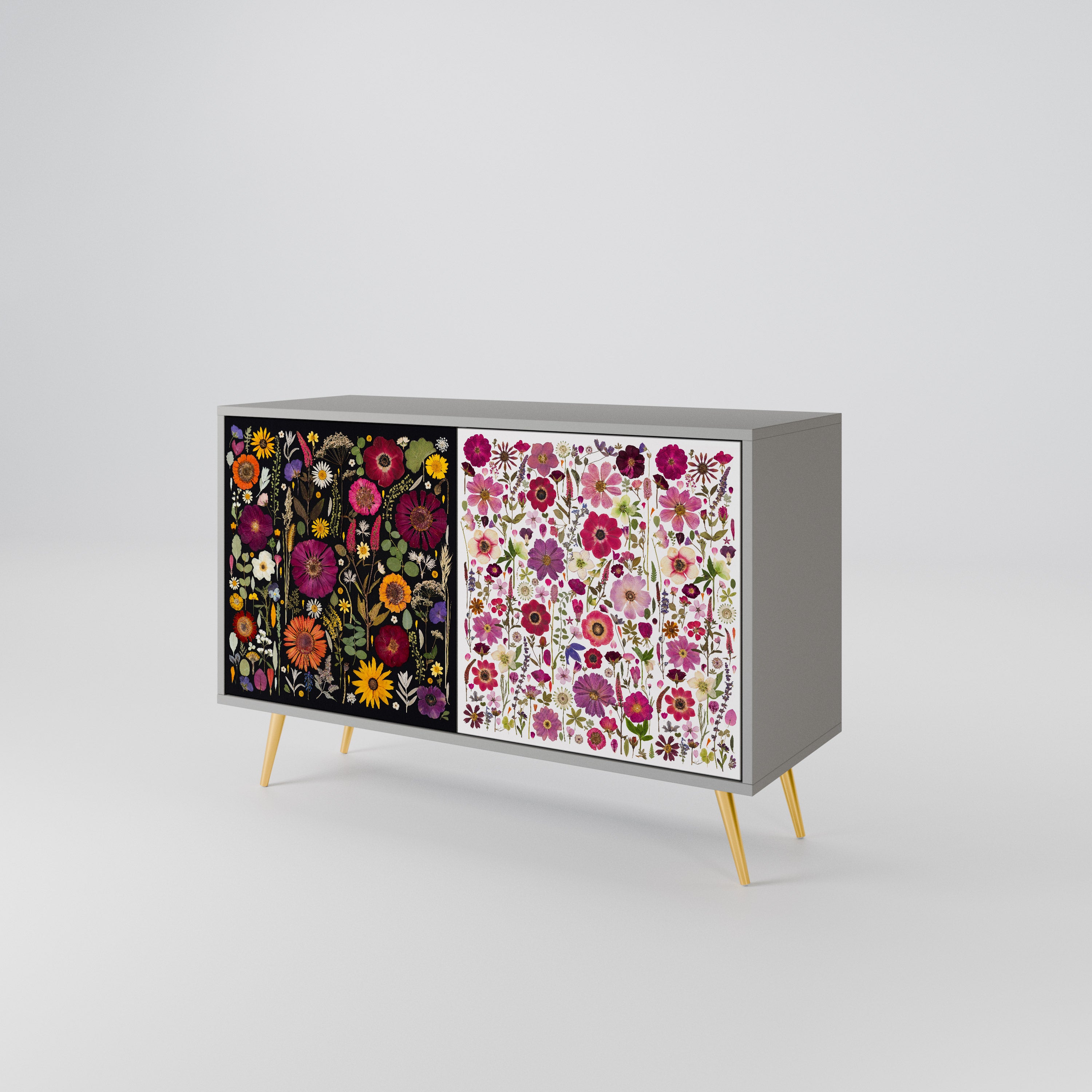 DAYNITE GARDEN 2-Door Sideboard
