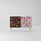 DAYNITE GARDEN 2-türiges Sideboard