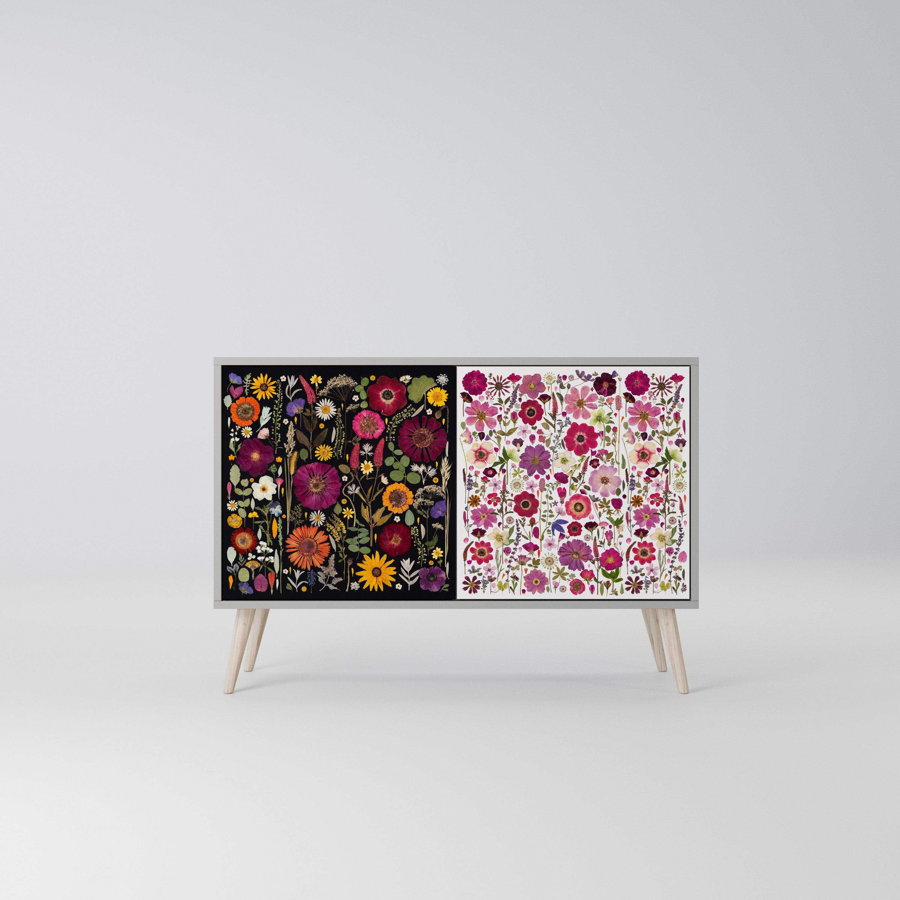 DAYNITE GARDEN 2-türiges Sideboard