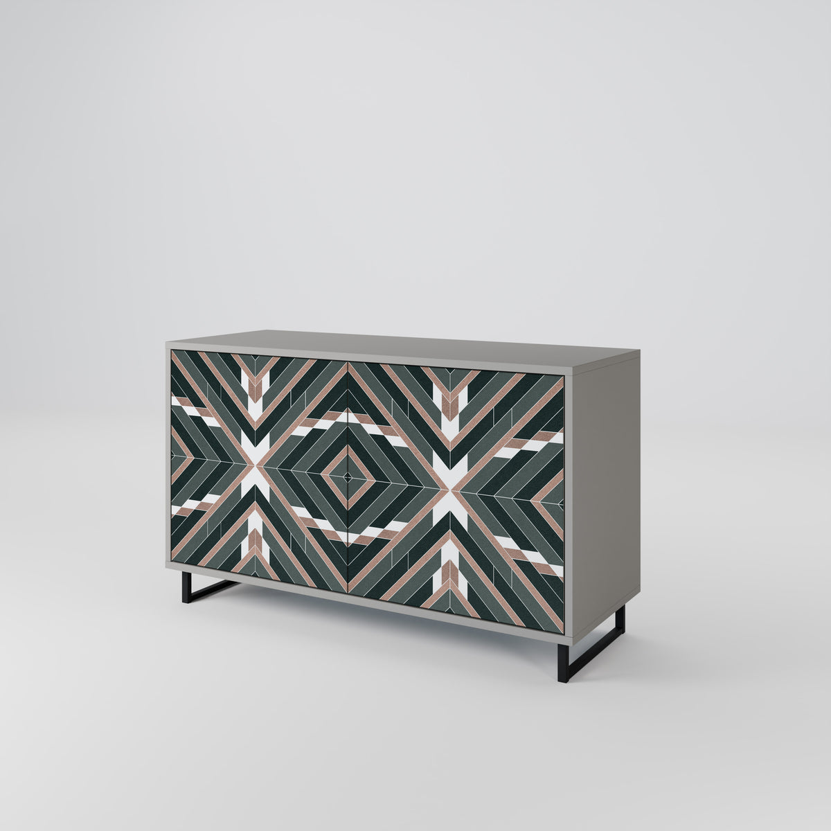 DIMENSION DELIGHTS 2-türiges Sideboard