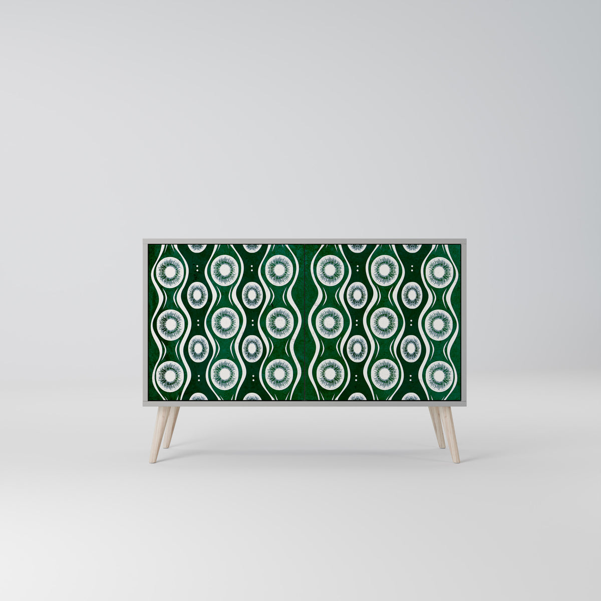 GREEN EYES 2-türiges Sideboard