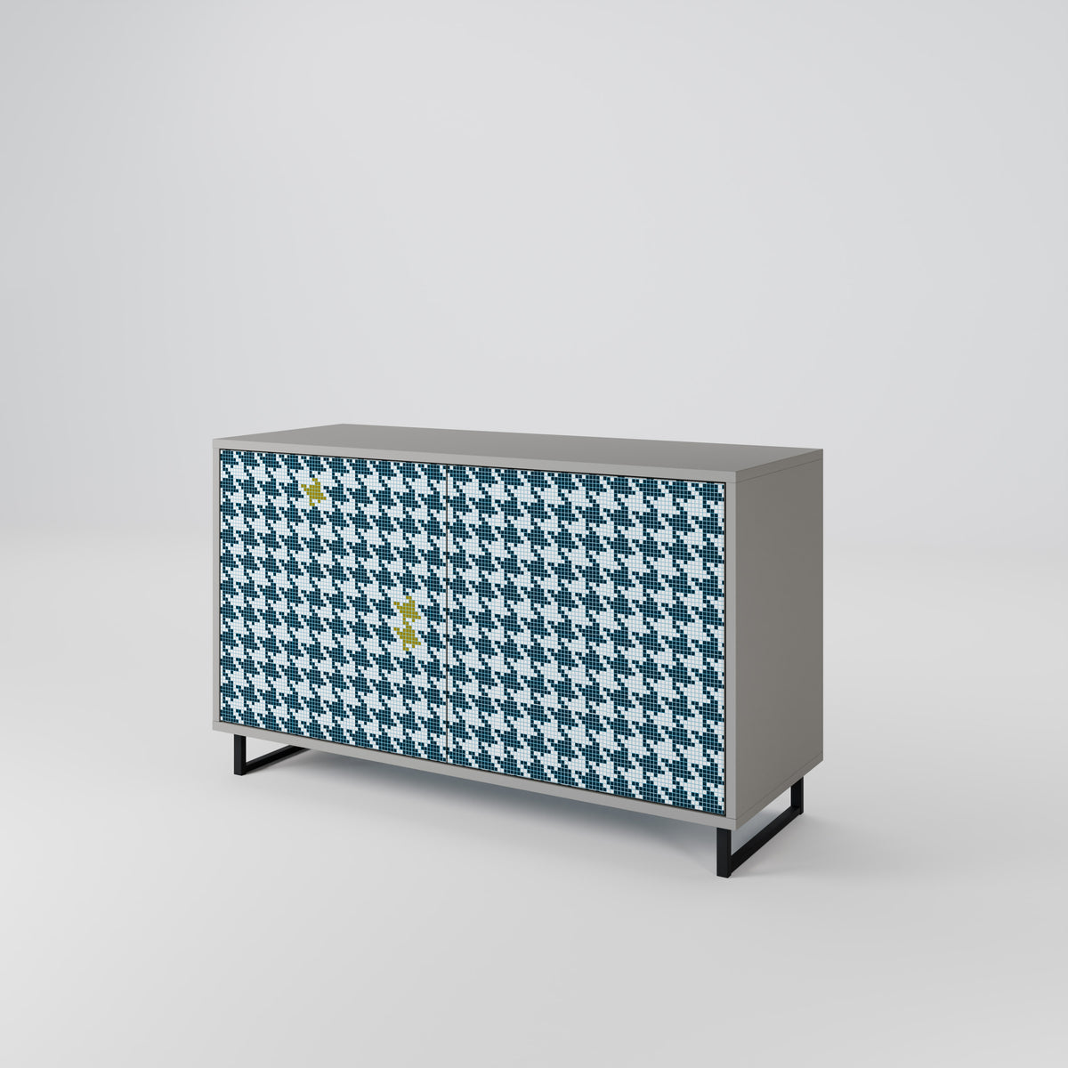 OUT OF CONTEXT 2-türiges Sideboard