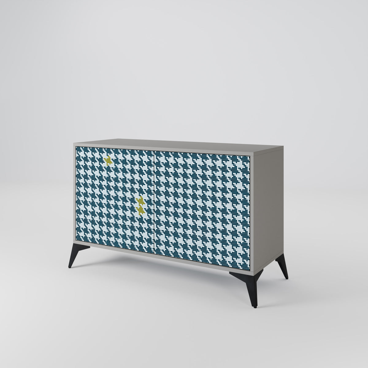 OUT OF CONTEXT 2-türiges Sideboard