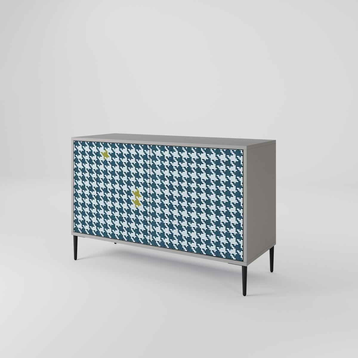 OUT OF CONTEXT 2-türiges Sideboard