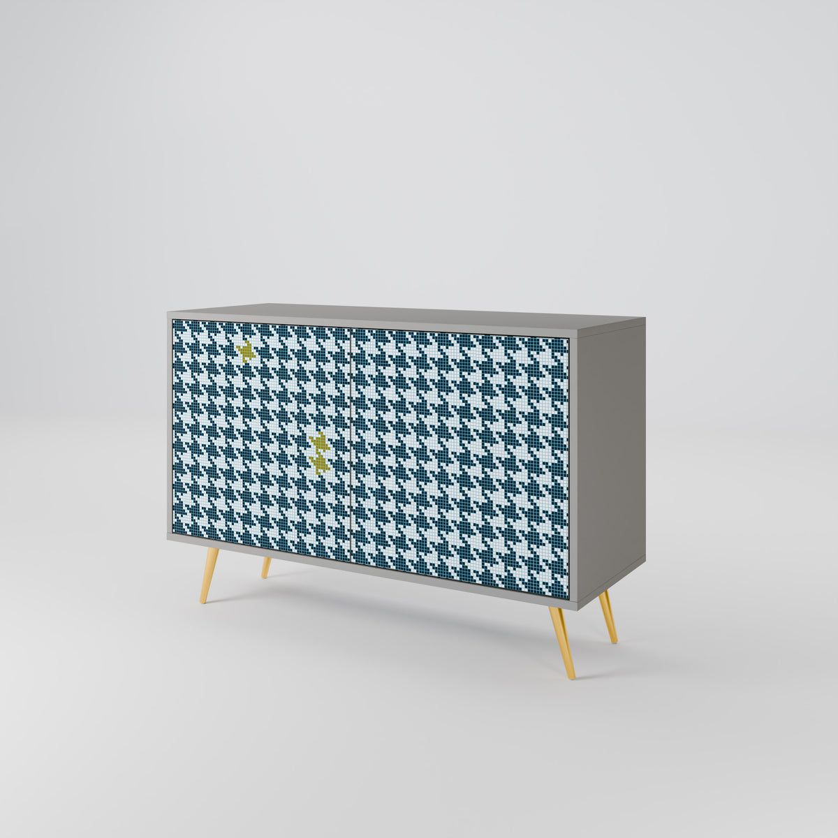 OUT OF CONTEXT 2-türiges Sideboard