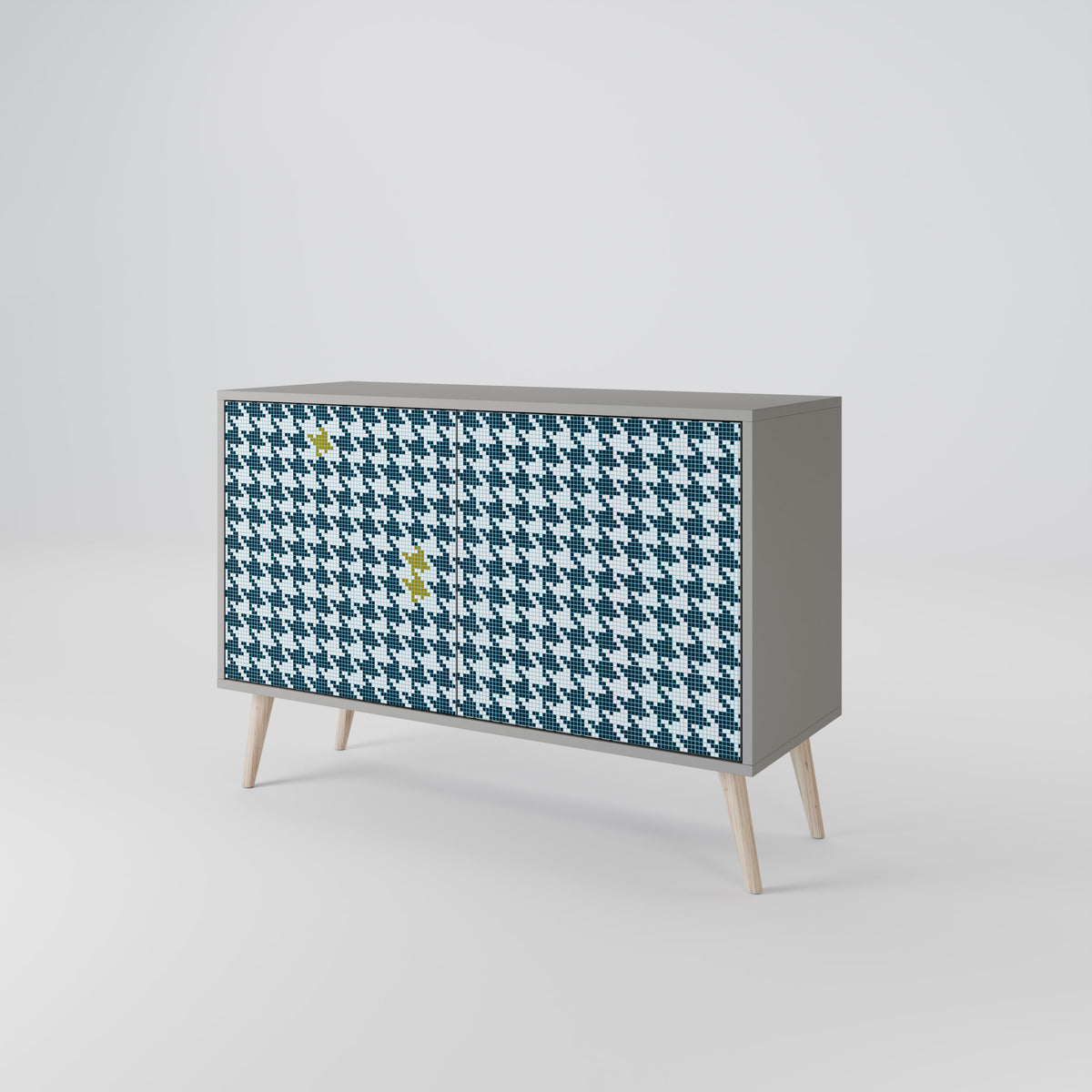 OUT OF CONTEXT 2-türiges Sideboard