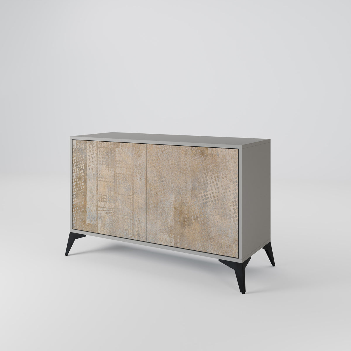 SCREEN ERROR 2-türiges Sideboard