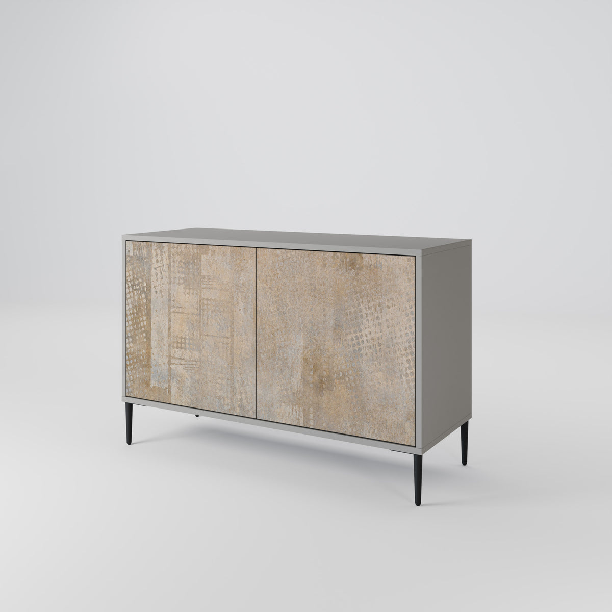 SCREEN ERROR 2-türiges Sideboard