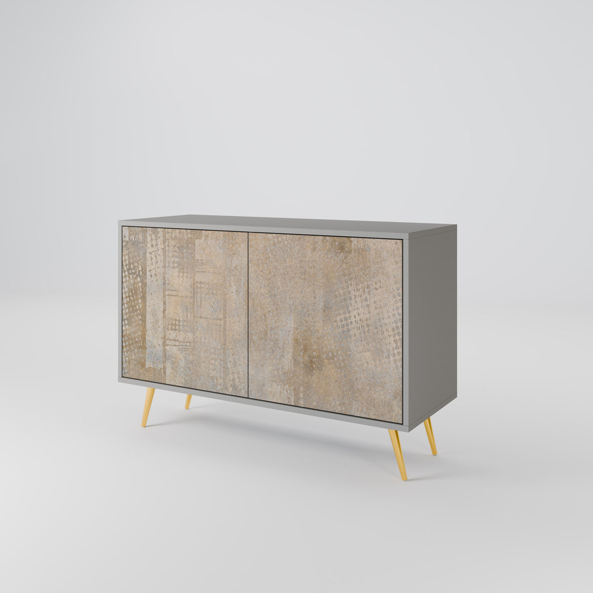 SCREEN ERROR 2-türiges Sideboard