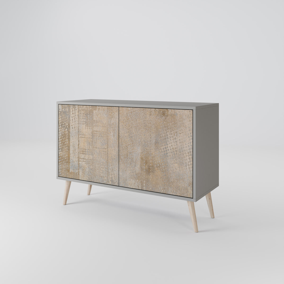 SCREEN ERROR 2-türiges Sideboard