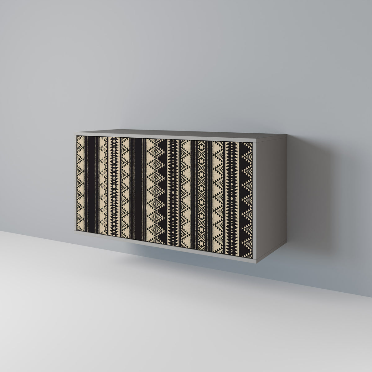 AZTEC 2-türiges Sideboard