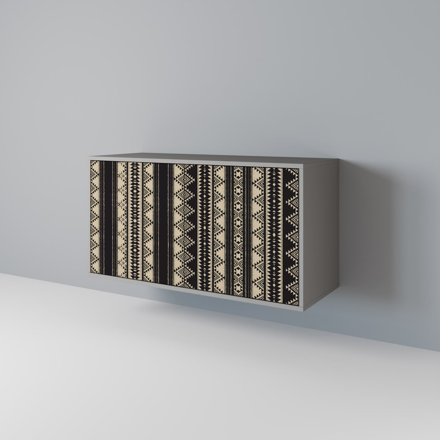 AZTEC 2-türiges Sideboard