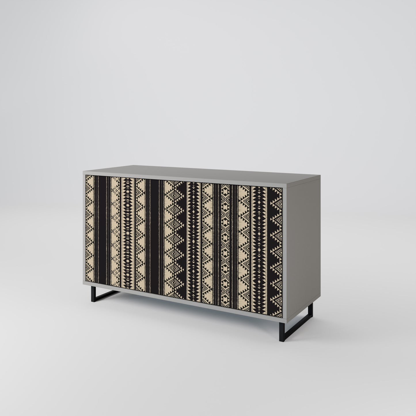 AZTEC 2-türiges Sideboard