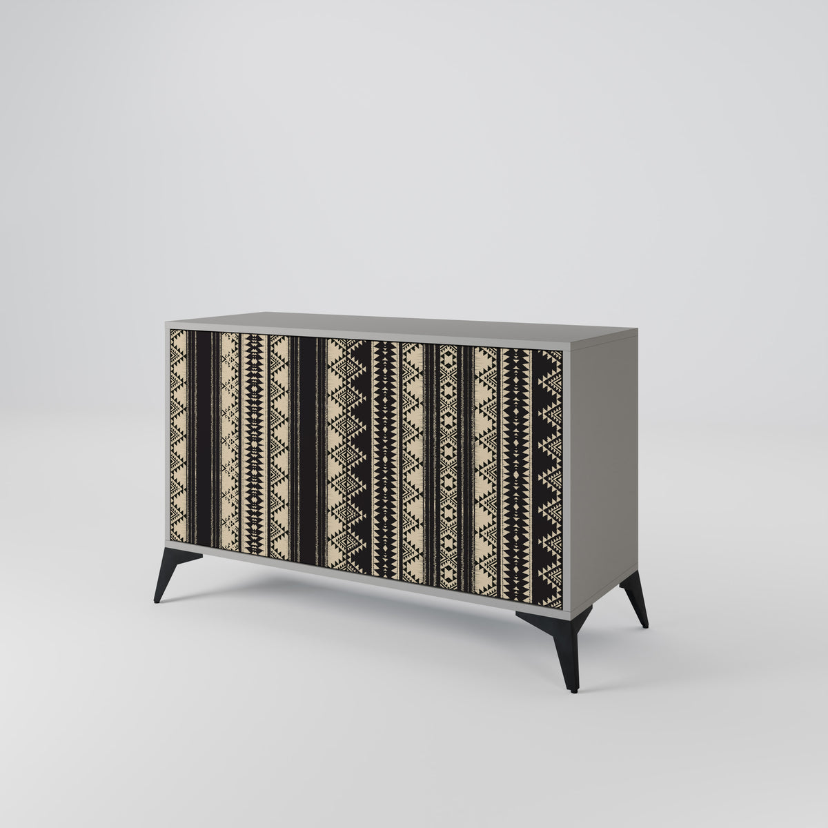 AZTEC 2-türiges Sideboard