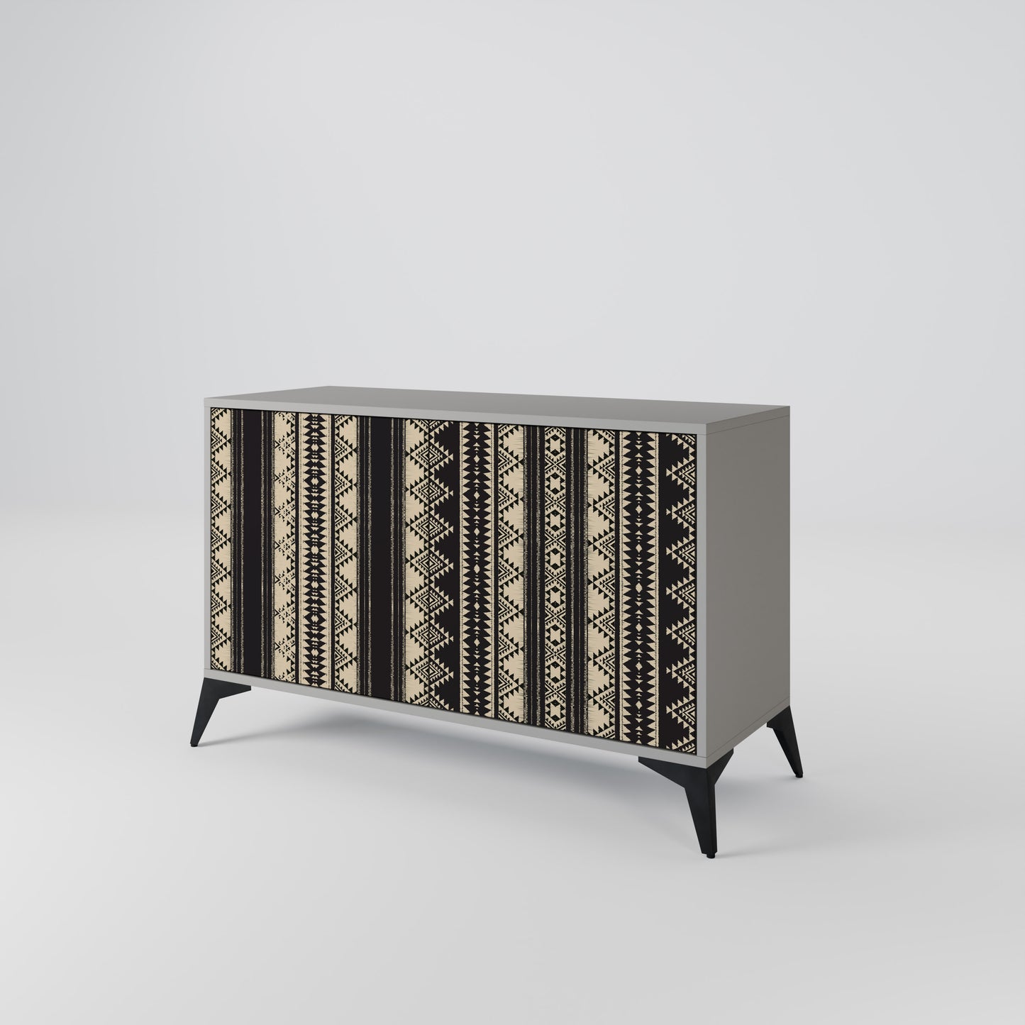 AZTEC 2-türiges Sideboard