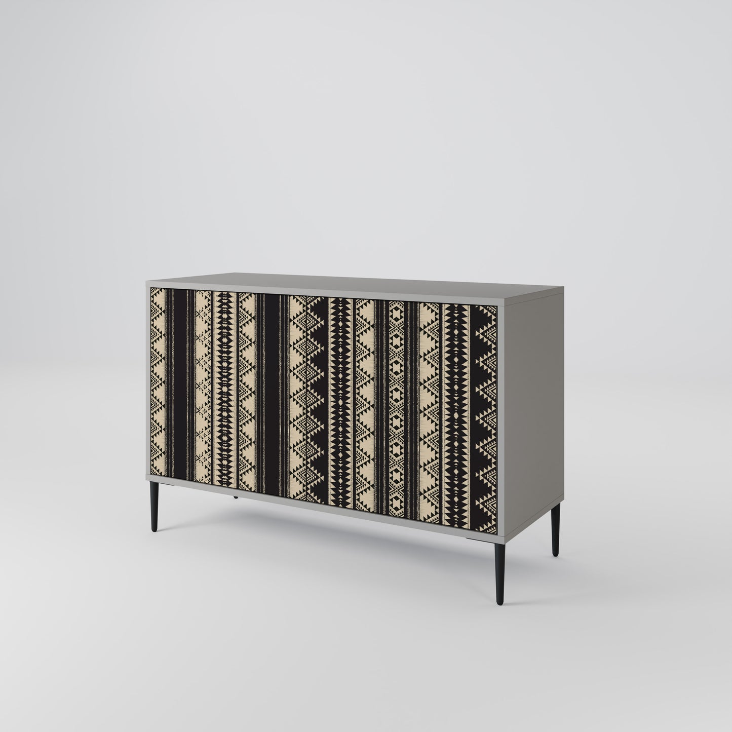 AZTEC 2-türiges Sideboard