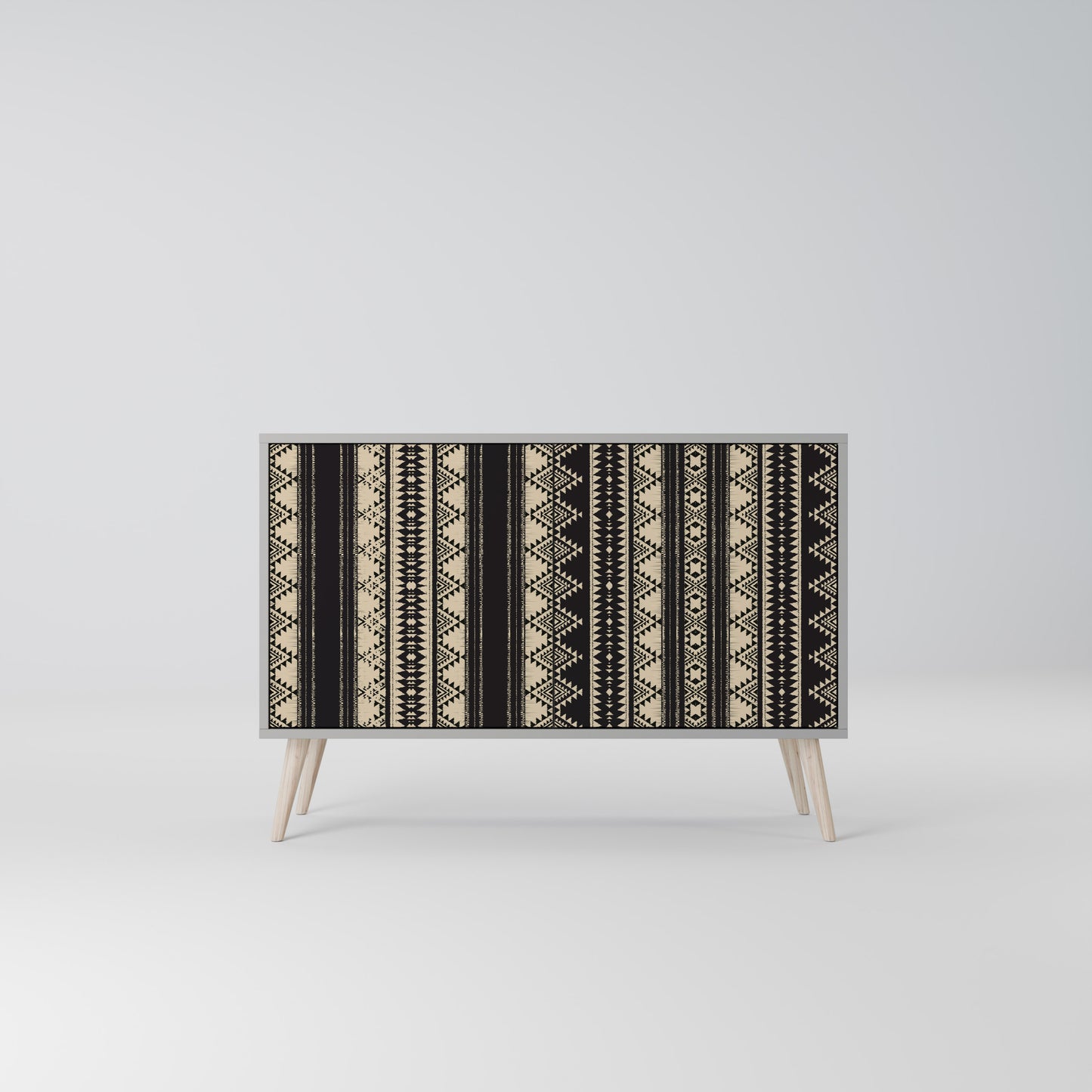 AZTEC 2-türiges Sideboard