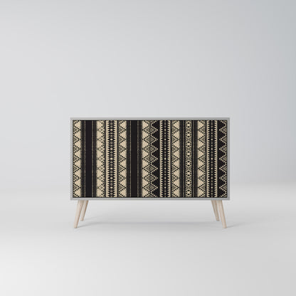 AZTEC 2-türiges Sideboard
