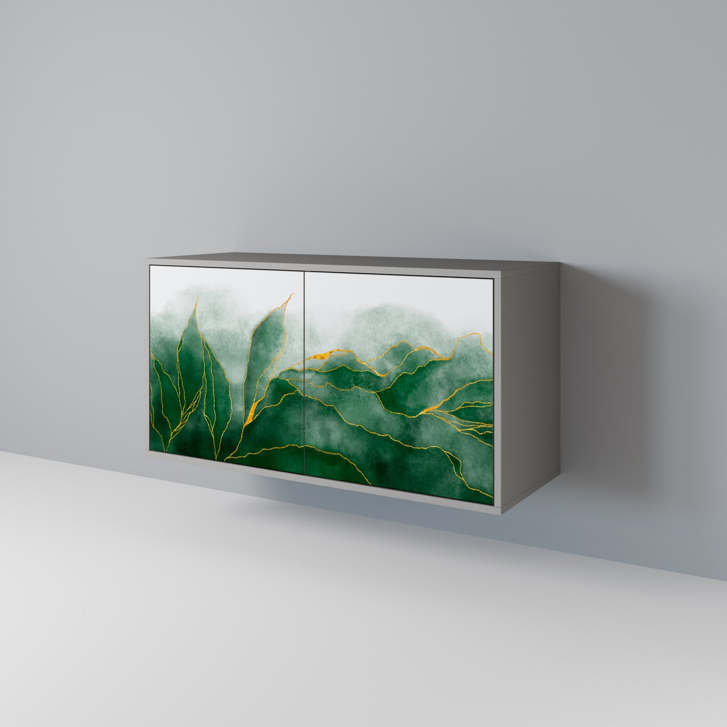 EXPENSIVE NATURE 2-türiges Sideboard